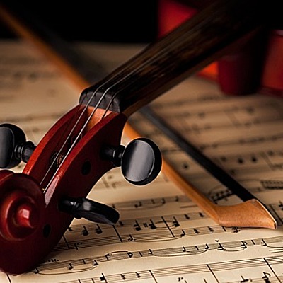 Timeline: Musica Clasica