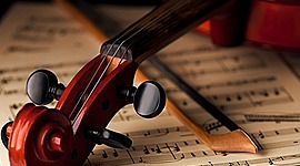 Timeline: Musica Clasica