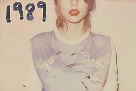 1989 ON THE 10´s