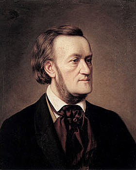 Wilhelm Richard Wagner: "El Romanticismo tardío"