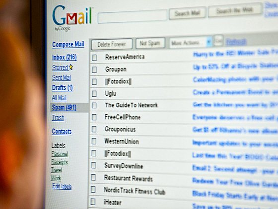 El  uso del Internet: Correo electrónico: Email y Usenet