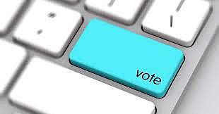 Elecciones en Internet