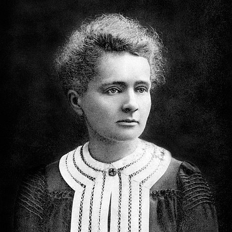 Marie Curie