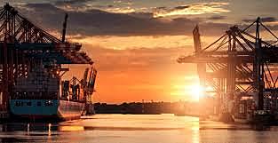 Indústrias de matéria prima