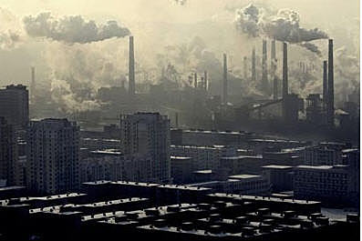 Intensificação começa a aparecer