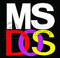 4ta Generación: MS-DOS