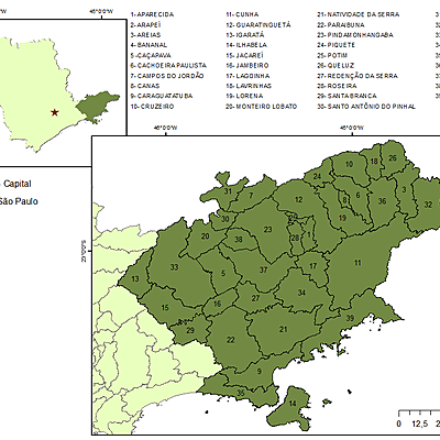 Timeline: HISTÓRICO RMVPLN