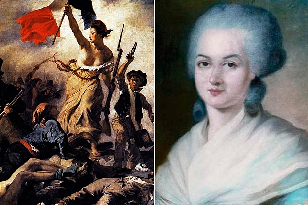 Olympe de Gouges