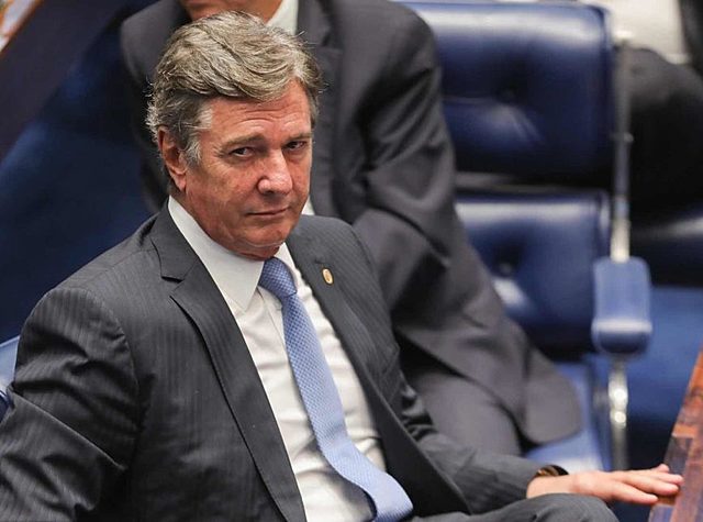 Primeiro impeachment na américa latina