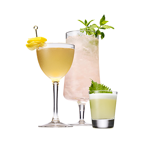 1995-96: entran en escena los cocktails de drogas