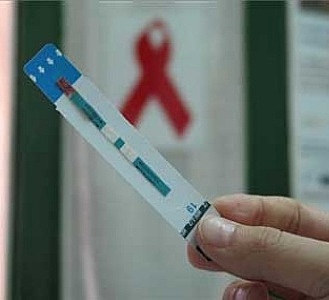 2002: testeos en 20 minutos