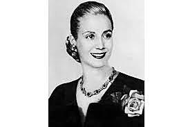 Evita Perón