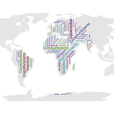 Timeline: Momentos del constitucionalismo