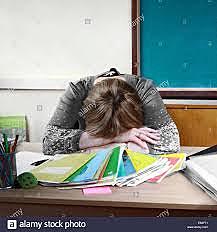 Most teachers are slackers