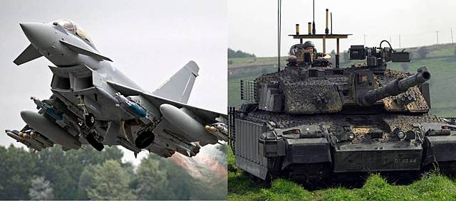 tecnología y la guerra fría