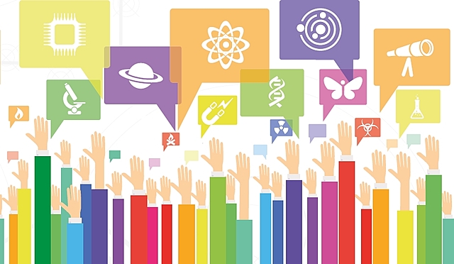 Ciencia,Comercio y Sociedad