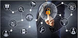 "Nueva esperanza" de  seguridad: Convergencia con la tecnología blockchain