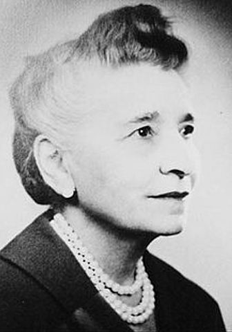 Ángela Acuña Braun