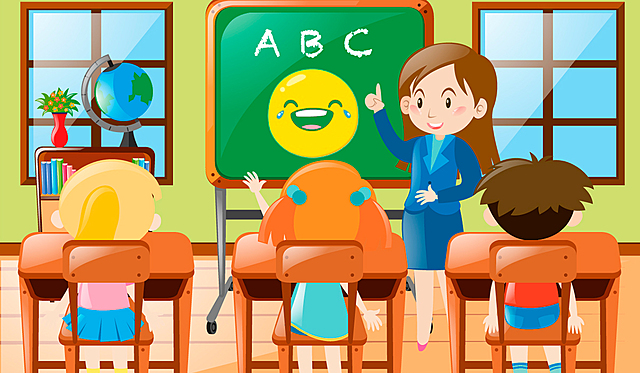 Agentes generadores del aprendizaje sig.