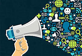 Evolución de la era de las redes sociales