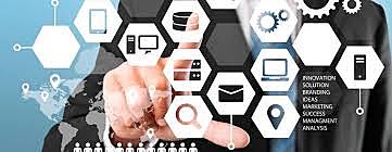 desarrollo de la tecnología en los negocios