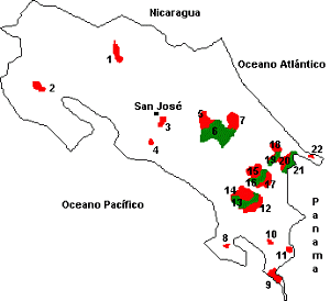 Guias alimetarias y de actividad fisica para la poblacion costarricense