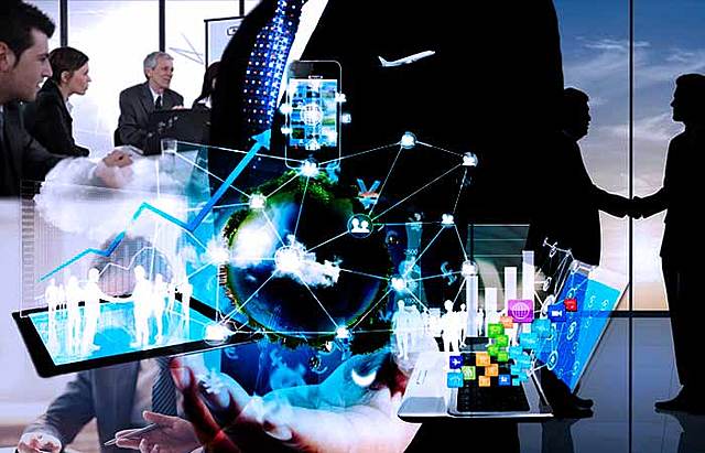 innovaciones tecnologicas