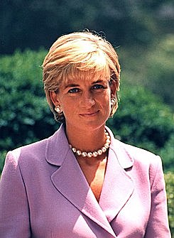 Princesa Diana