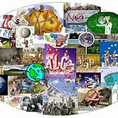 Timeline: Poductos tecnologicos : Un poco de historia