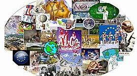 Timeline: Poductos tecnologicos : Un poco de historia