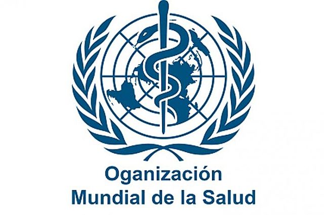 "Estrategia Mundial OMS sobre Régimen Alimentario, Actividad Física y Salud"