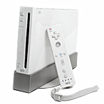 Nintendo Wii