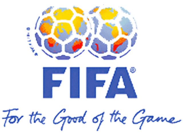 Fifa Held world cup in paris