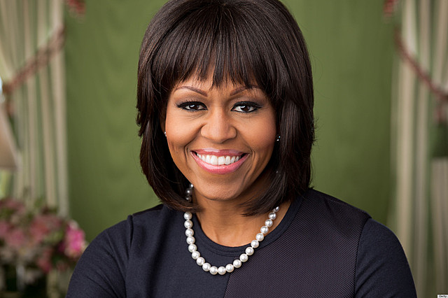 Michelle Obama