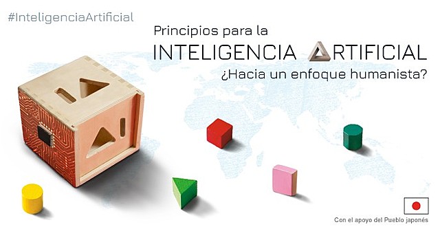 Inteligencia artificial