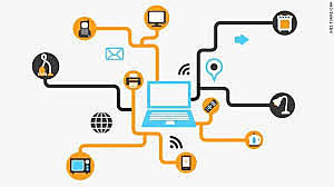Oportunidades de Internet y la tecnología