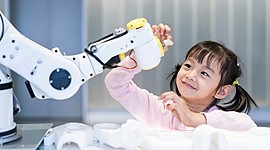 Timeline: Historia de la Tecnología Educativa