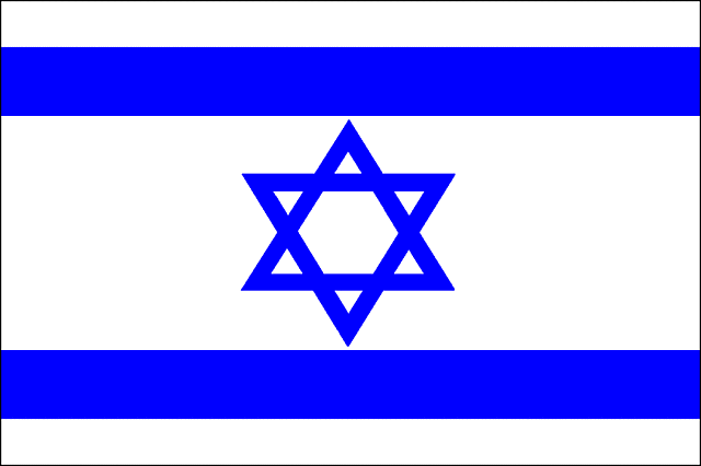 Eisenhower Suspends Aid to Israel