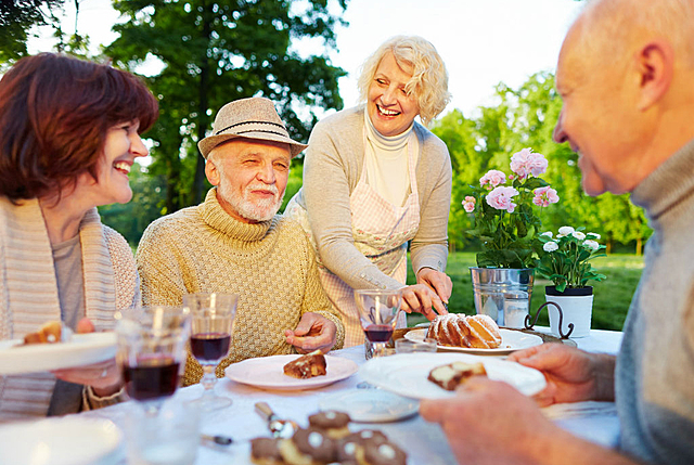 Transicion alimentaria