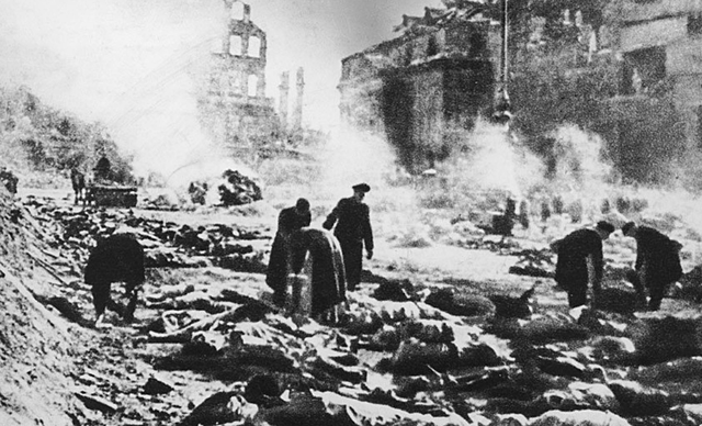 Operation Thunderclap