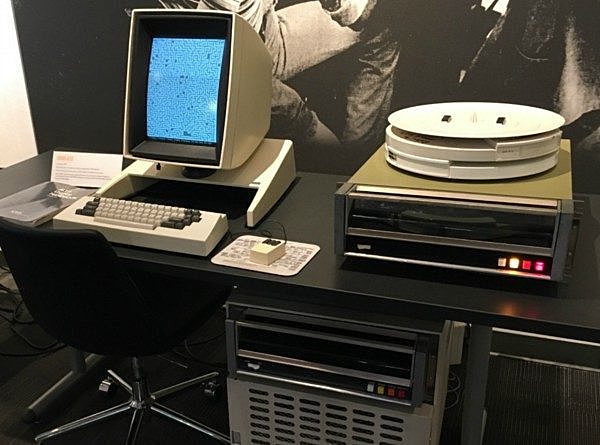 Xerox Alto