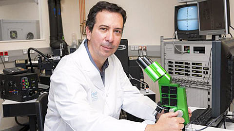 luz de esperanza con MSC-1