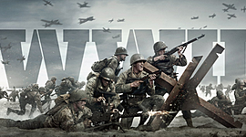 Timeline: 11.0 WWII interactive timeline