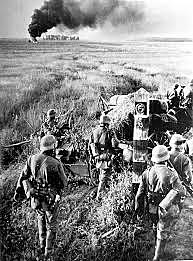 Operation Barbarossa