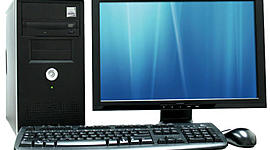 Timeline: Computer Technology