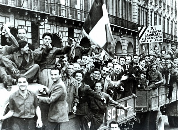 Il Trattato di Parigi