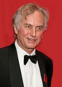 RICHARD  DAWKINS