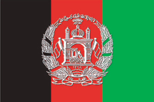 Fall of Najibullah Regime