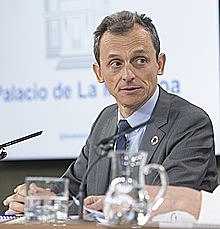 Pedro Duque