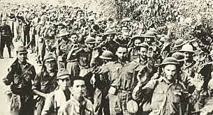 Bataan Death March
